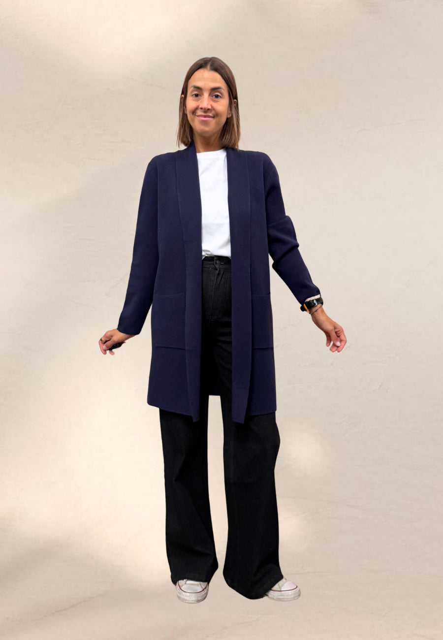 CARDIGAN BERTILLA - Fun Art Lab