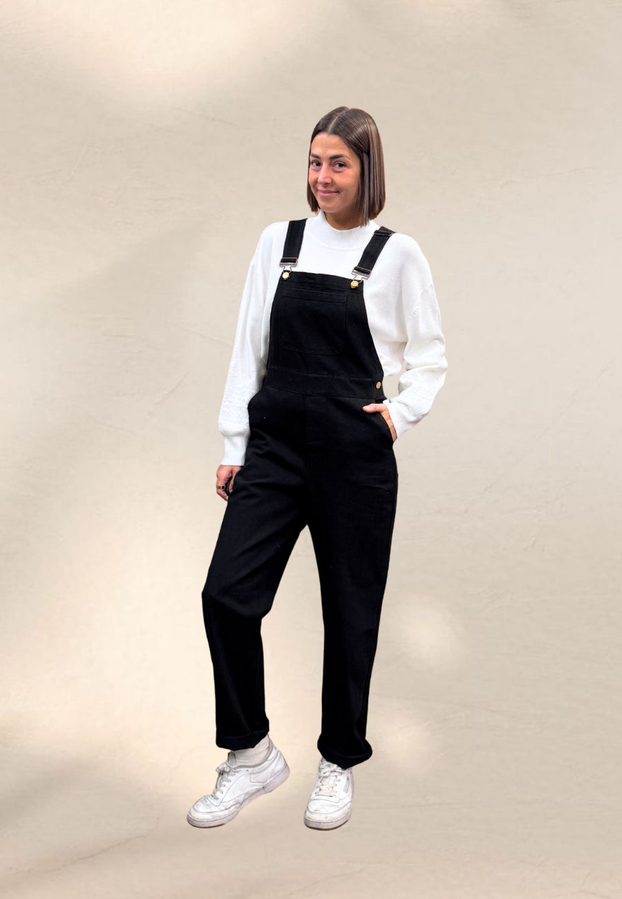 SALOPETTE BRITNEY - Paris Fashion Shop