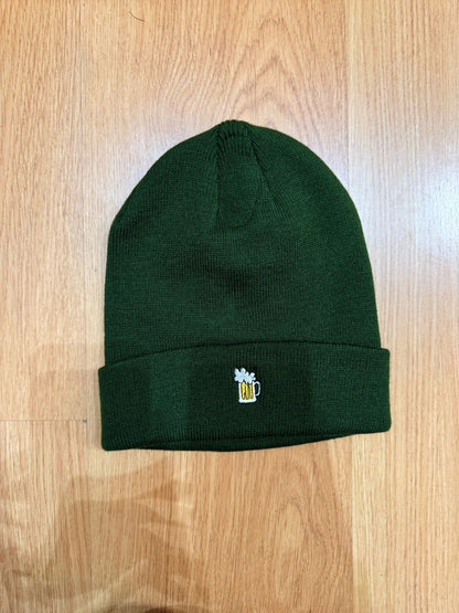 BERRETTO LOGO BIRRA - Hand made