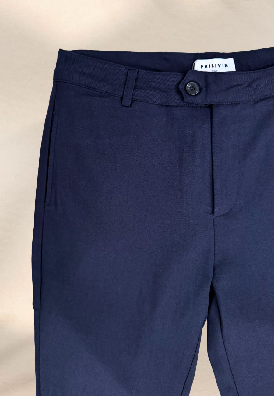 PANTALONE PLAIN - Paris Fashion Shop