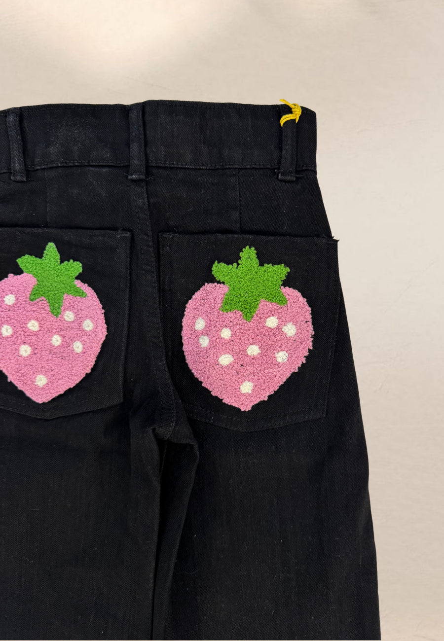 PANTALONI PINKBERRY BABY - Compania Fantastica