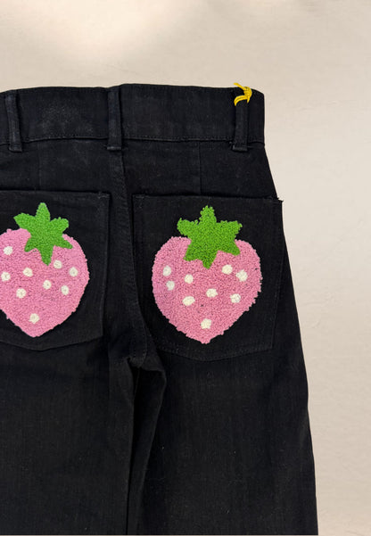 PANTALONI PINKBERRY BABY - Compania Fantastica