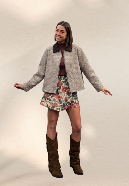 GIACCA SIMONA - Paris Fashion Shop