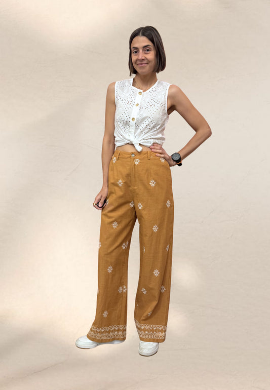 CAMICIA FREESOUL - I love Paris