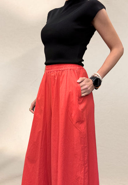 PANTA CULOTTE LULU' - Fun Art Lab