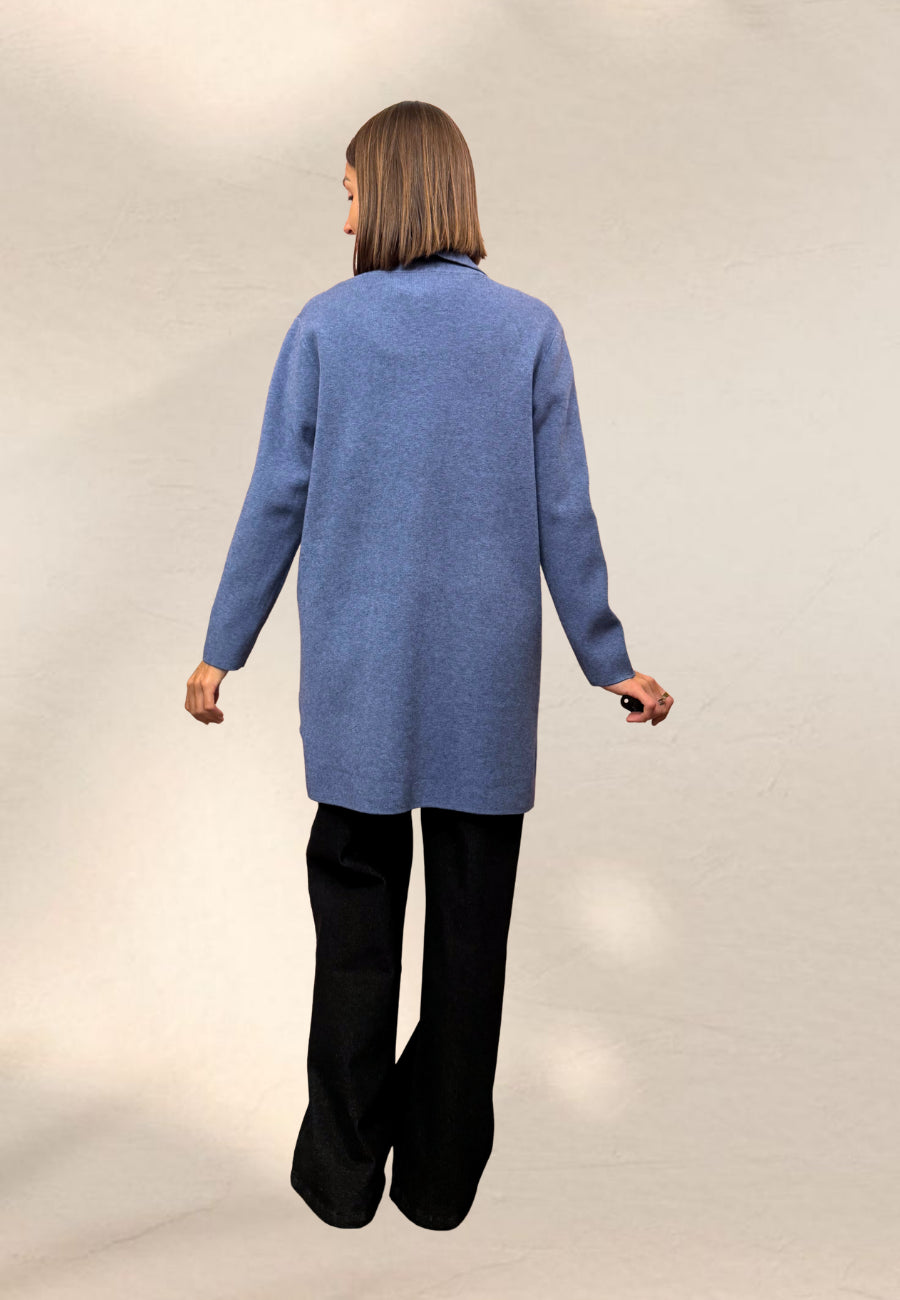 CARDIGAN BERTILLA - Fun Art Lab