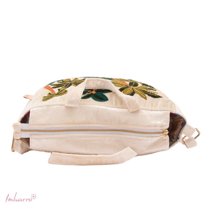 BORSA PARADICE PALM - Imbarro