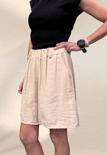 SHORTS LILA - Fun Art Lab