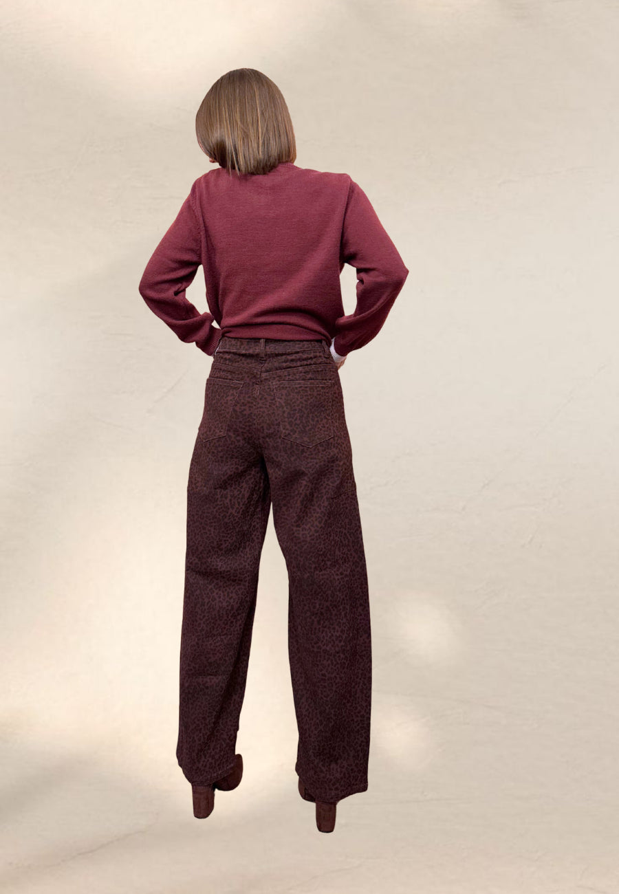 JEANS EMMA - Fun Art Lab