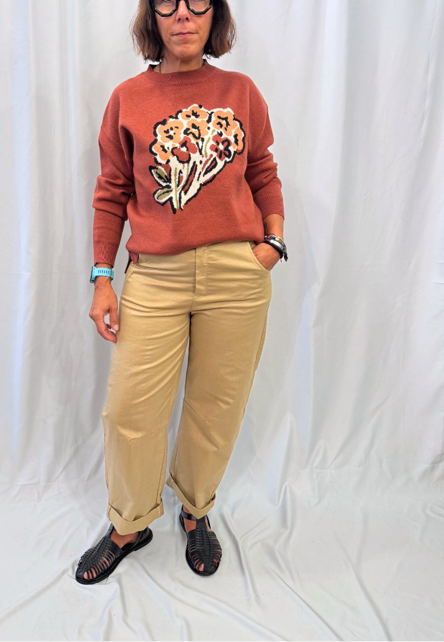 PANTALONE WIND - Fun Art Lab