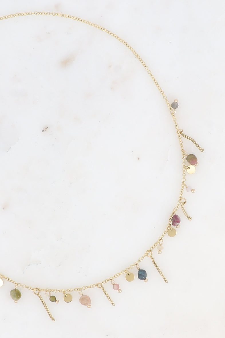 COLLANA MARABU'