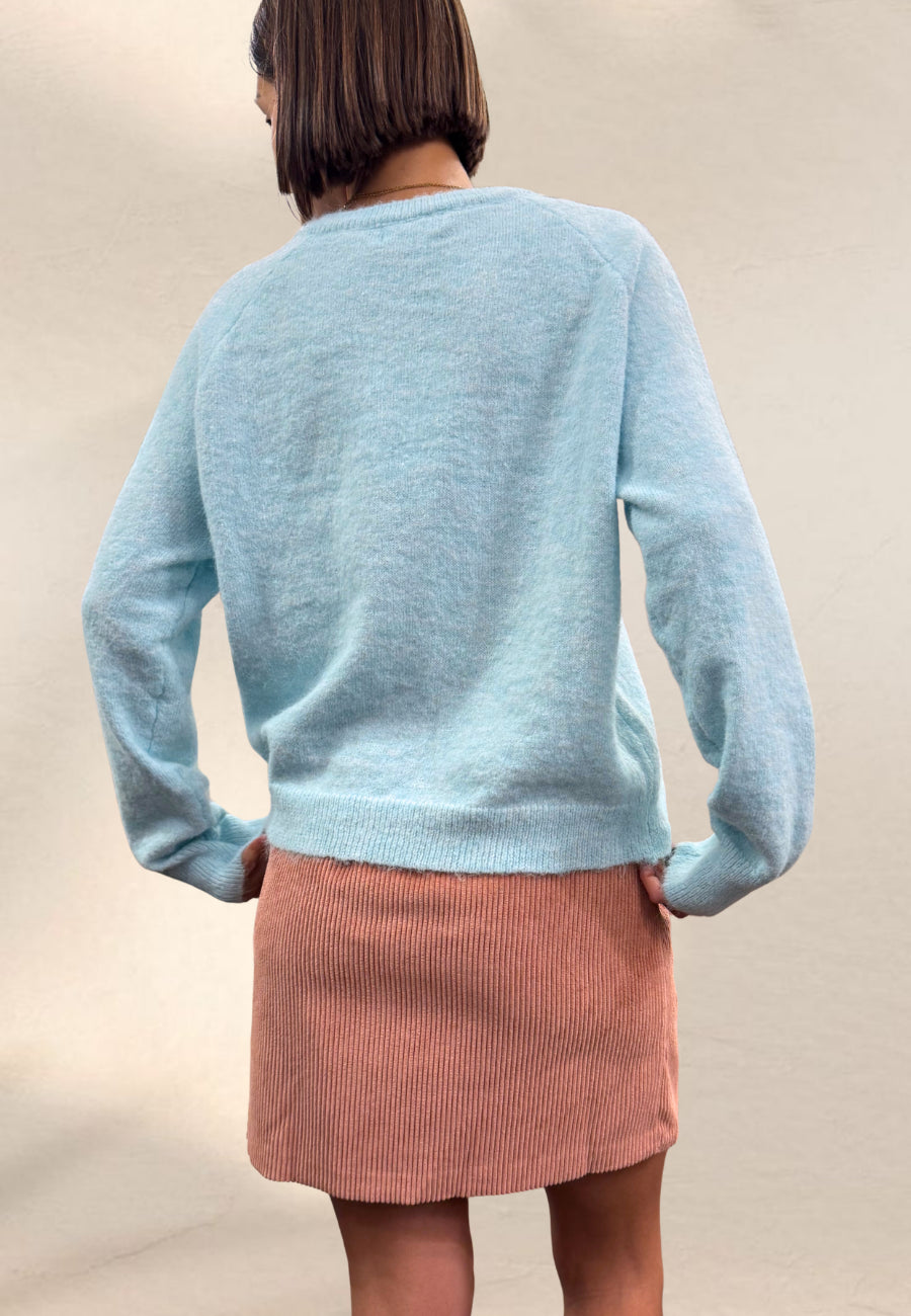 MAGLIONE BUBBLE - Paris Fashion Shop