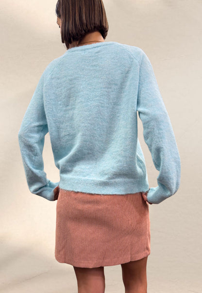 MAGLIONE BUBBLE - Paris Fashion Shop