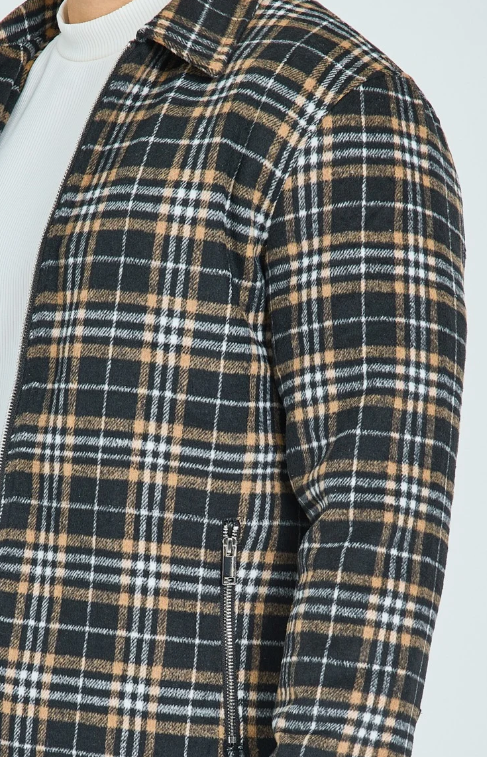 CAMICIA OLLI - Paris Fashion Shop