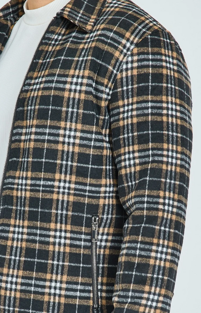 CAMICIA OLLI - Paris Fashion Shop