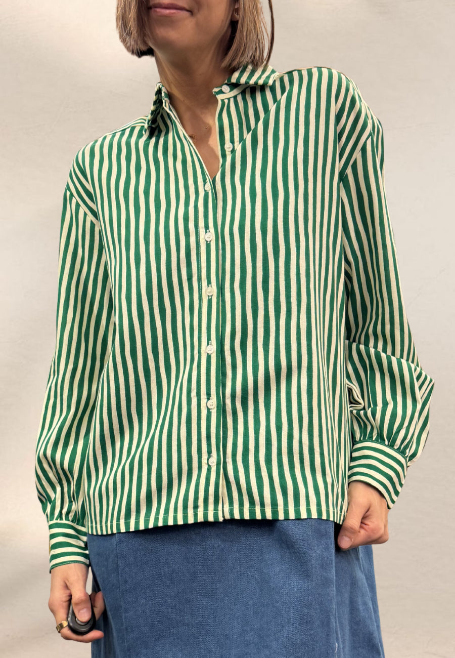CAMICIA RINA - Compania Fantastica
