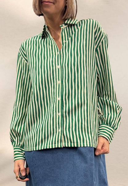 CAMICIA RINA - Compania Fantastica