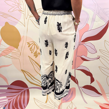PANTALONE PALMITO - Paris Fashion Shop