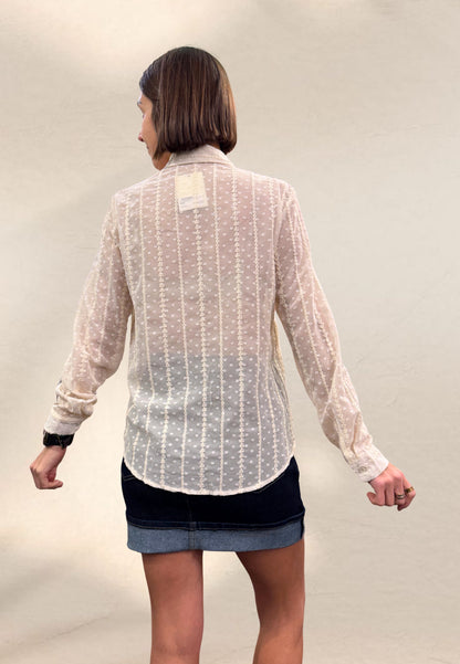 CAMICIA SUSY - Paris Fashion Shop