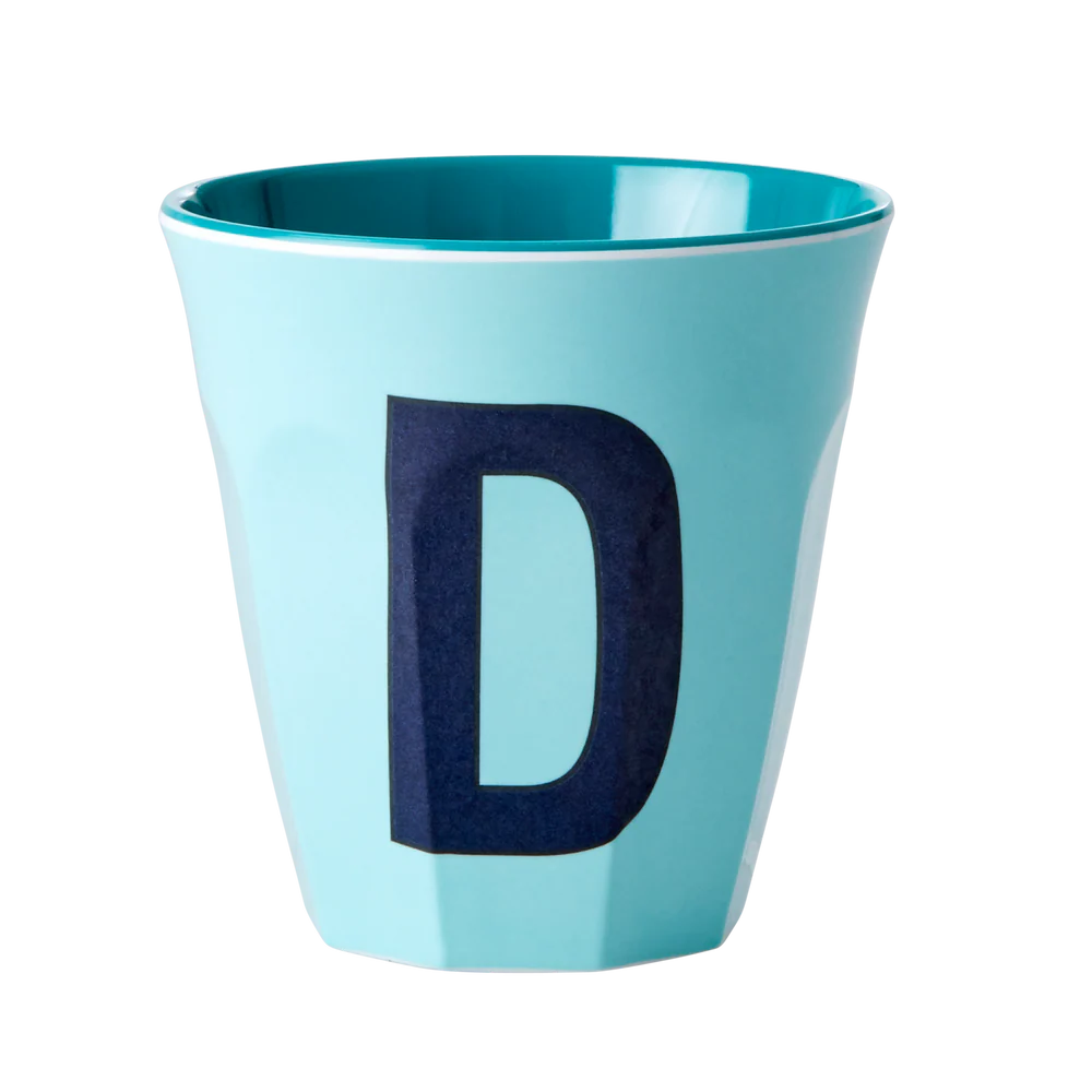 BICCHIERE LARGE MINT D - Rice