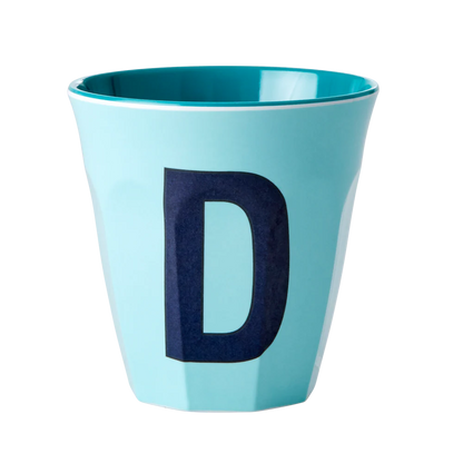 BICCHIERE LARGE MINT D - Rice