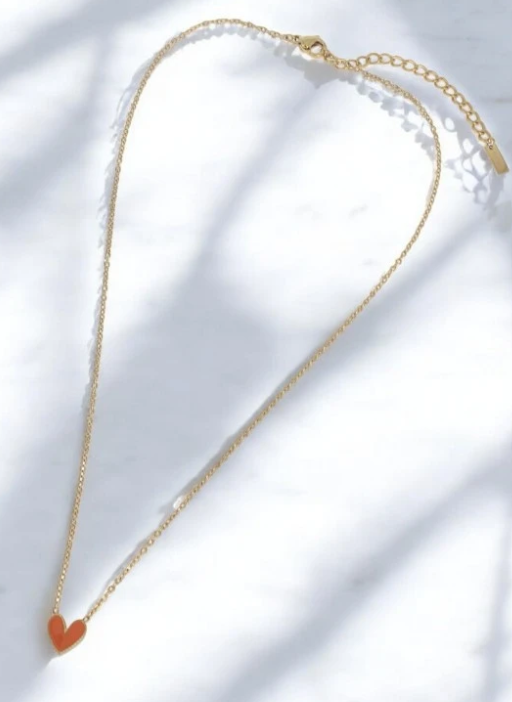 COLLANA CUORì - Paris Fashion Shop