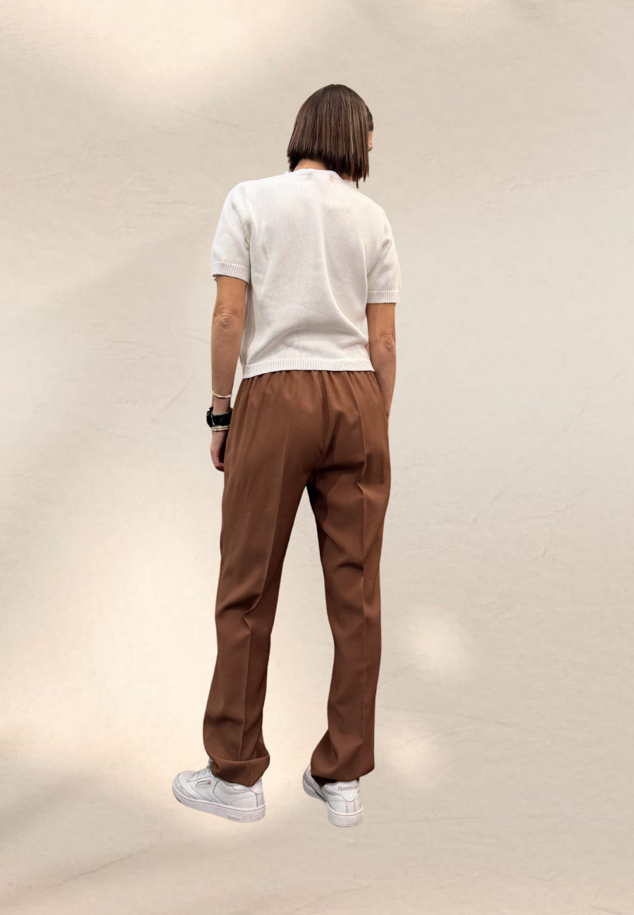 PANTALONE TRONKY - Jiveley