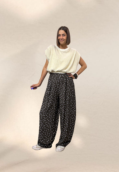 PANTALONE TORI - Fun Art Lab