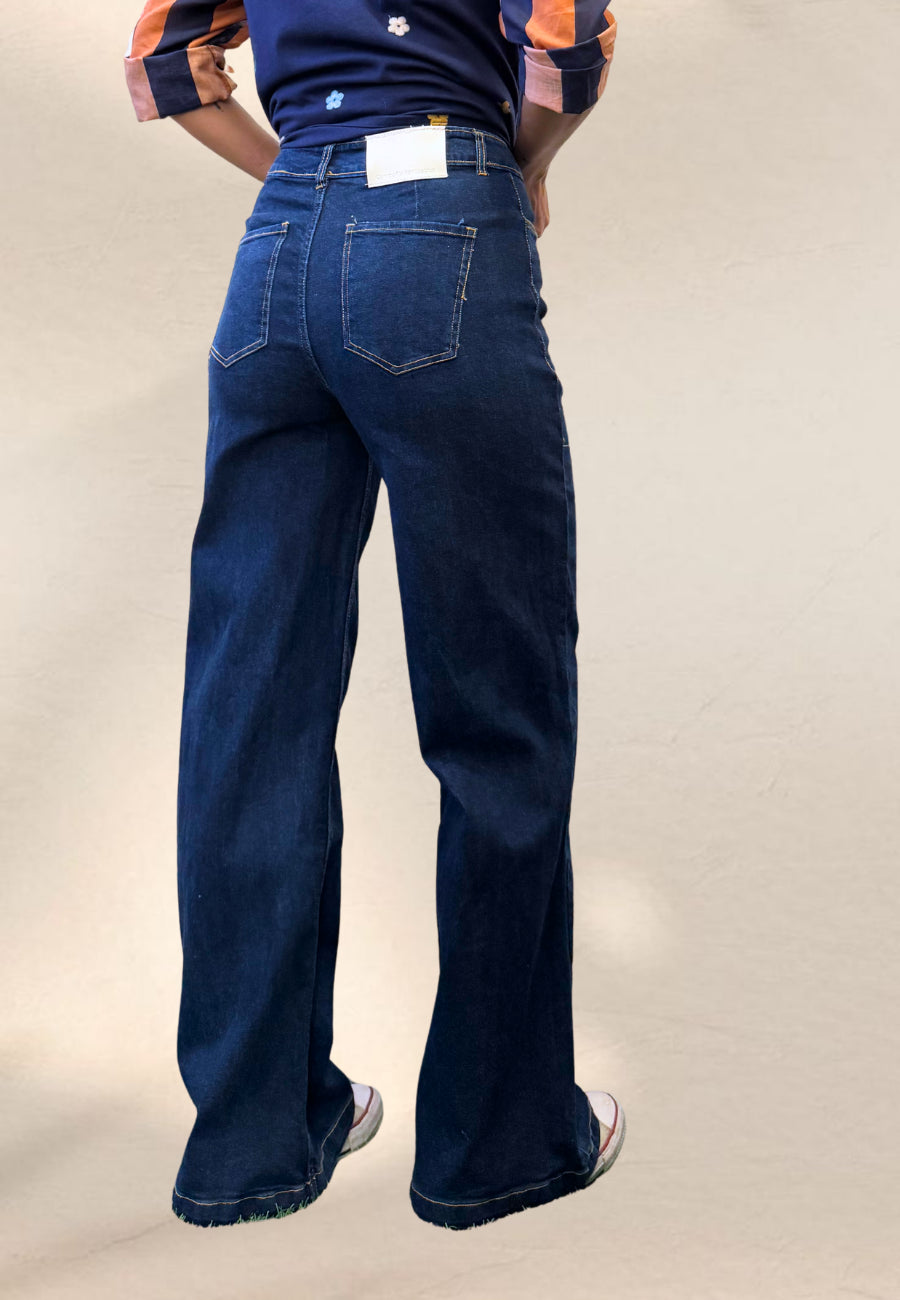 JEANS EUPHONIA - Compania Fantastica