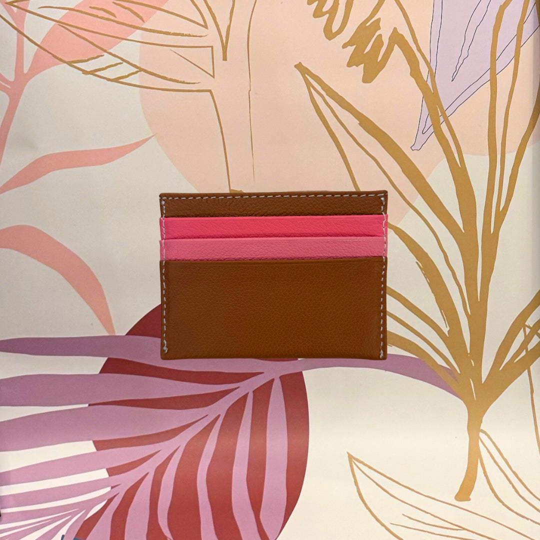 PORTACARTE COMPACT - Royal Marais