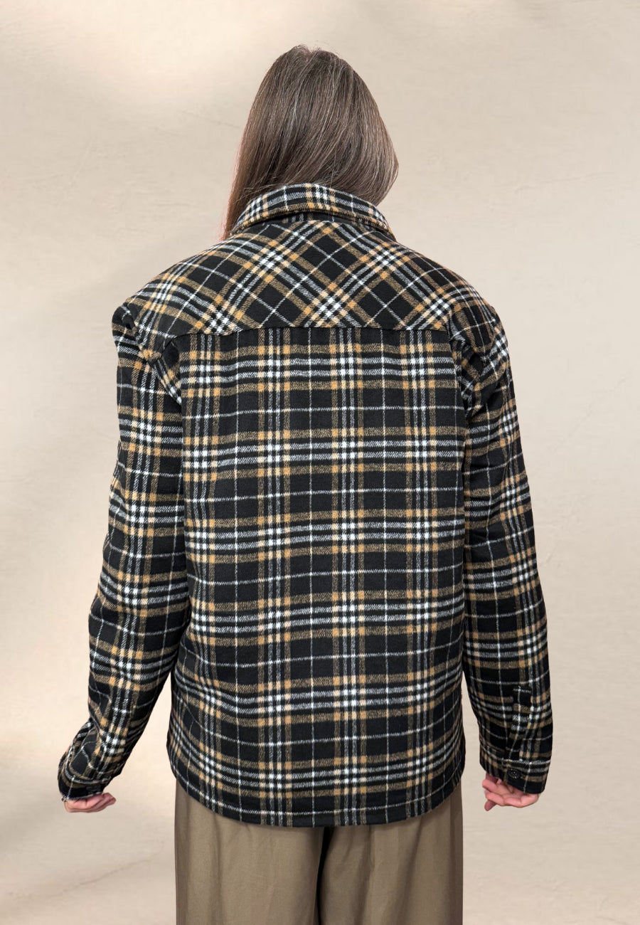 CAMICIA OLLI - Paris Fashion Shop