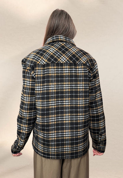 CAMICIA OLLI - Paris Fashion Shop