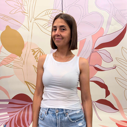 TOP BASIC - Fun Art Lab