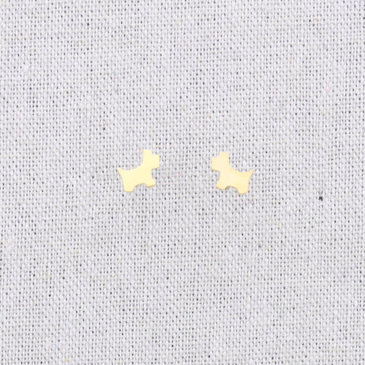 ORECCHINI PUPPY - Paris Fashion Shop