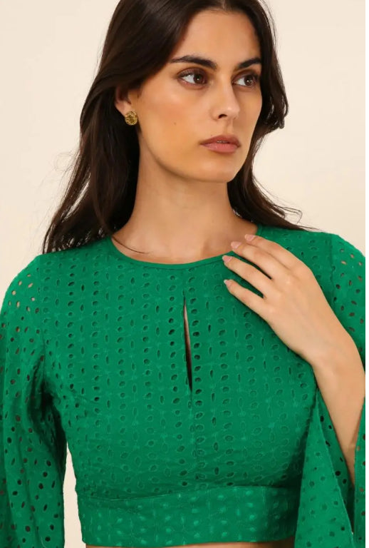 TOP ALICANTE - Paris Fashion Shop