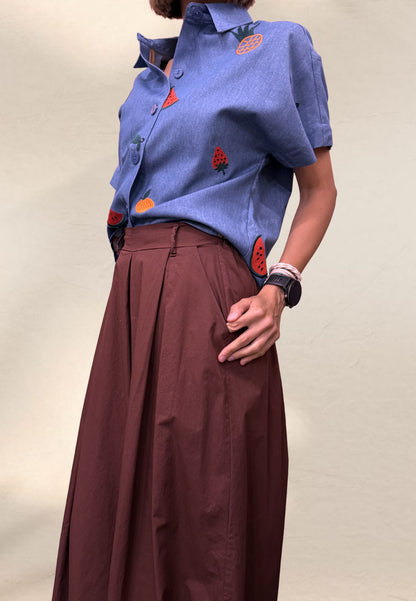 PANTALONE FRED - Fun Art Lab