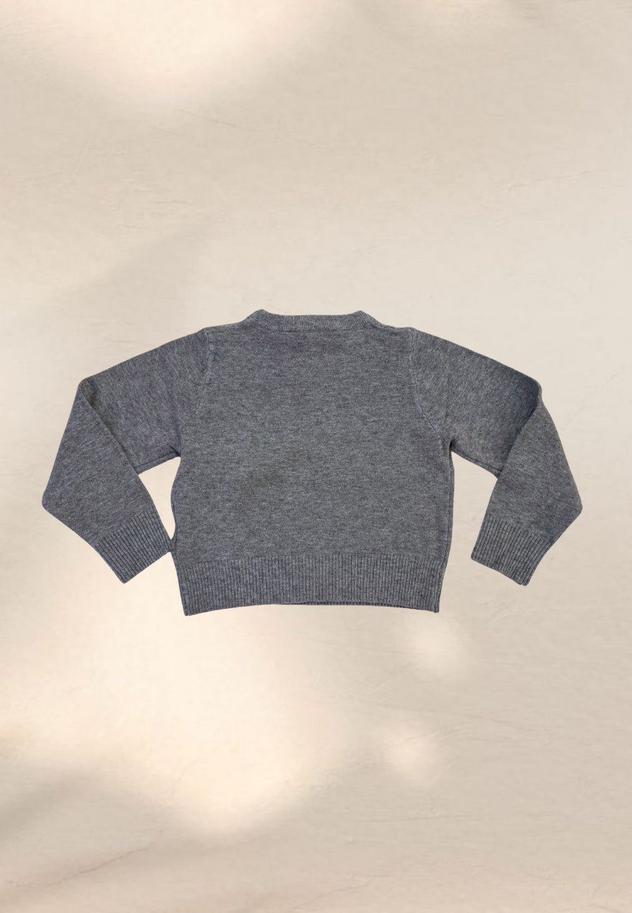 MAGLIONE A TE E FAMIGLIA BABY - Compania Fantastica