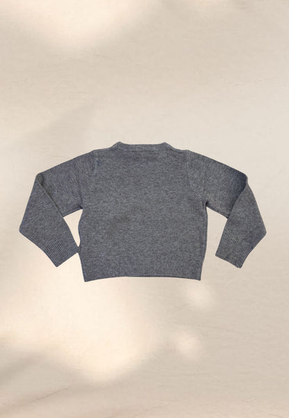 MAGLIONE A TE E FAMIGLIA BABY - Compania Fantastica