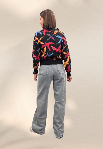 JEANS CELESTINE - Paris Fashion Shop