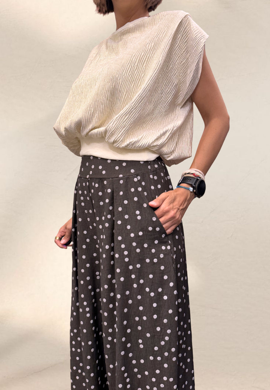 PANTALONE TORI - Fun Art Lab