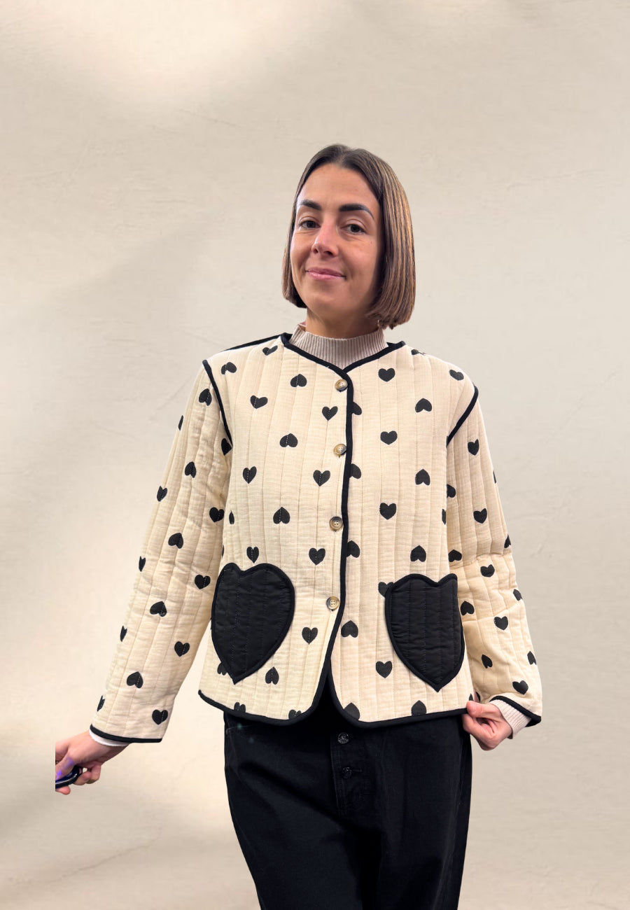 GIACCA VALENTINA - Paris Fashion Shop