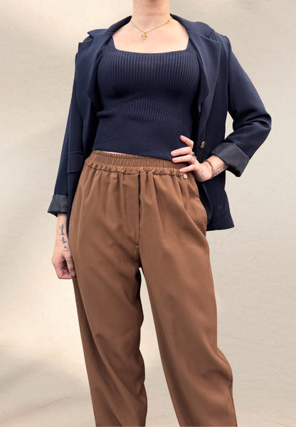 PANTALONE ROCHER - Jiveley