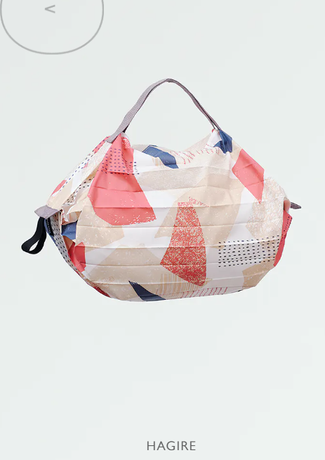 BORSA MEDIUM - Shupatto