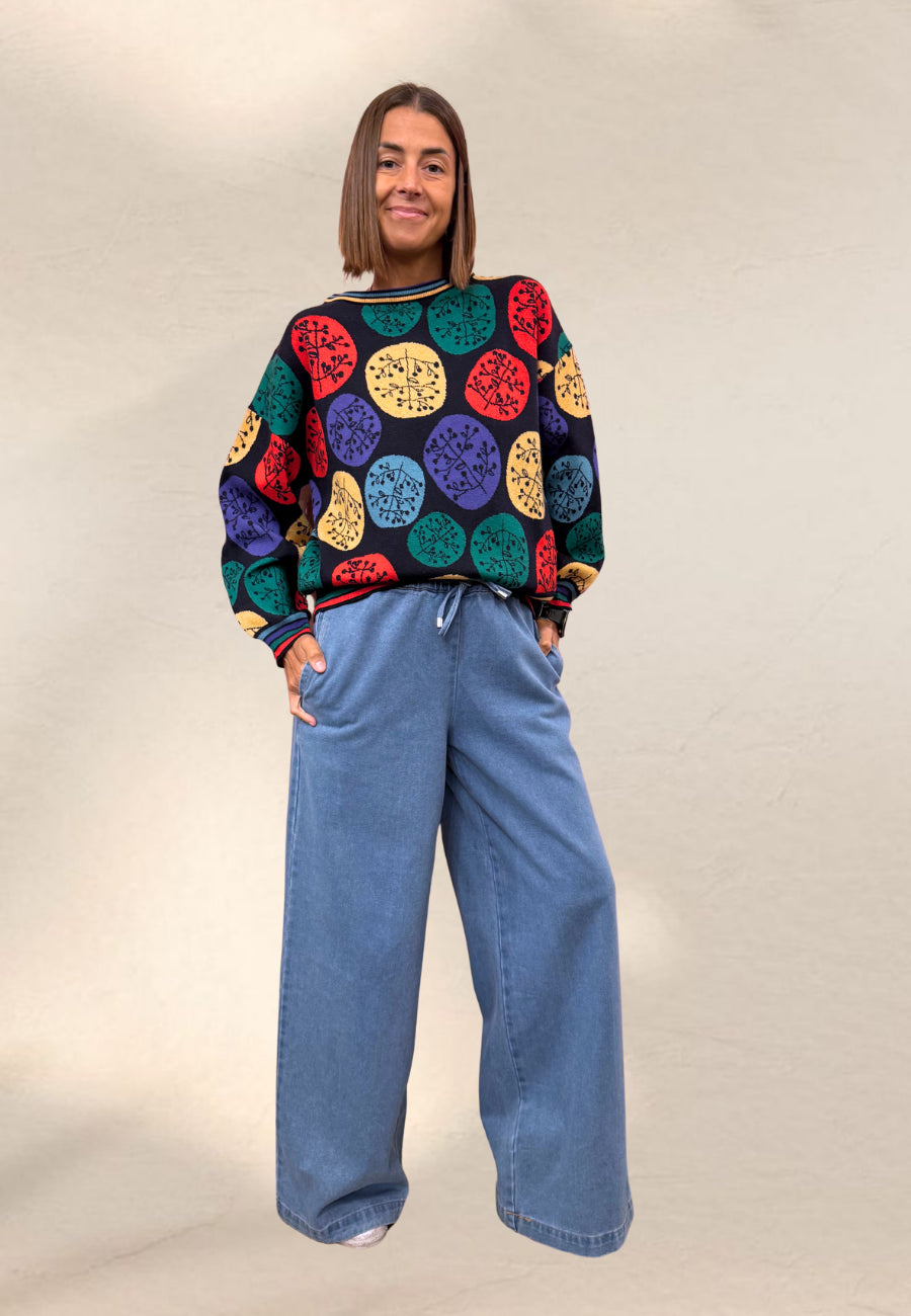 MAGLIONE DOLCE - Pepaloves