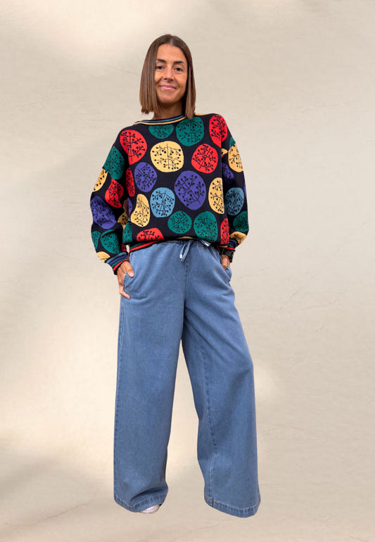 MAGLIONE DOLCE - Pepaloves