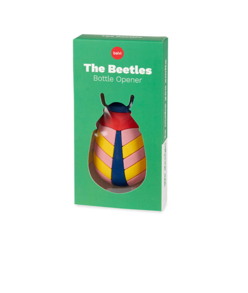 CAVATAPPI BEETLES - Balvi