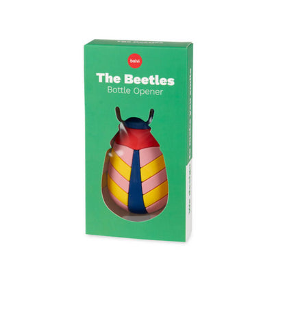 CAVATAPPI BEETLES - Balvi