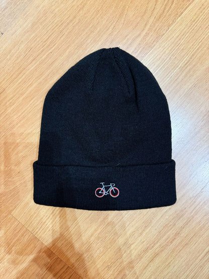 BERRETTO LOGO BICI - Hand made