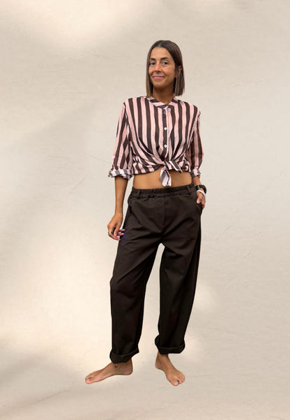 PANTALONE ALLY - Fun Art Lab
