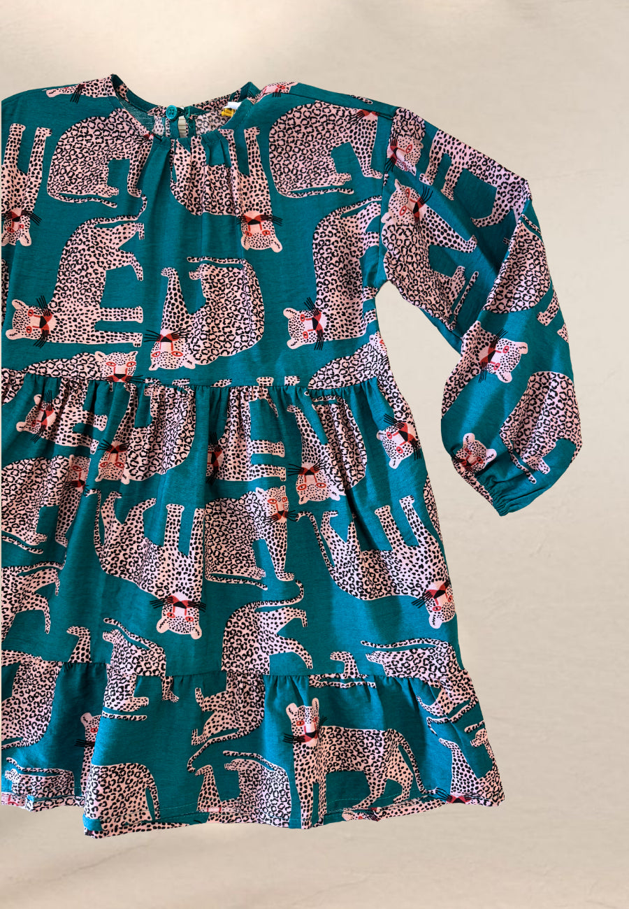 ABITO GROAR MINI - Compania Fantastica